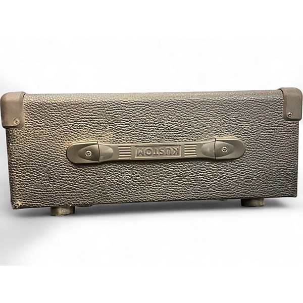 Used Kustom KPM 10  Powered Monitor