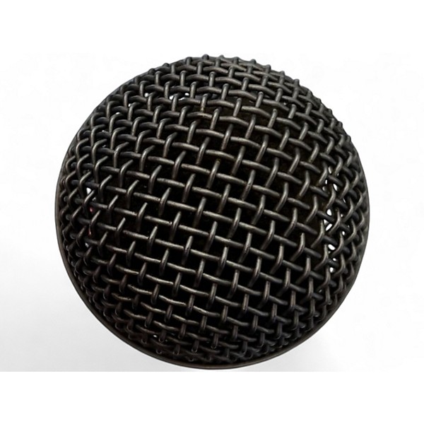 Used Shure SM58S Dynamic Microphone