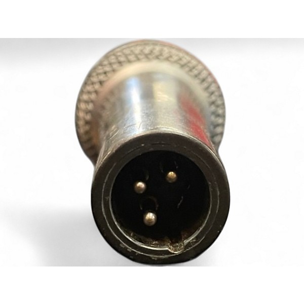 Used Shure SM58S Dynamic Microphone