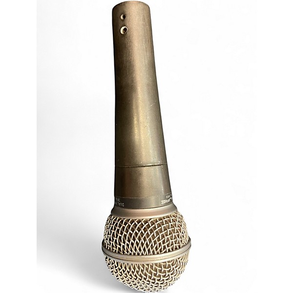 Used Shure SM58S Dynamic Microphone
