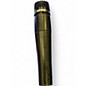 Used Shure SM57 Dynamic Microphone thumbnail