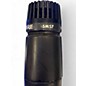 Used Shure SM57 Dynamic Microphone