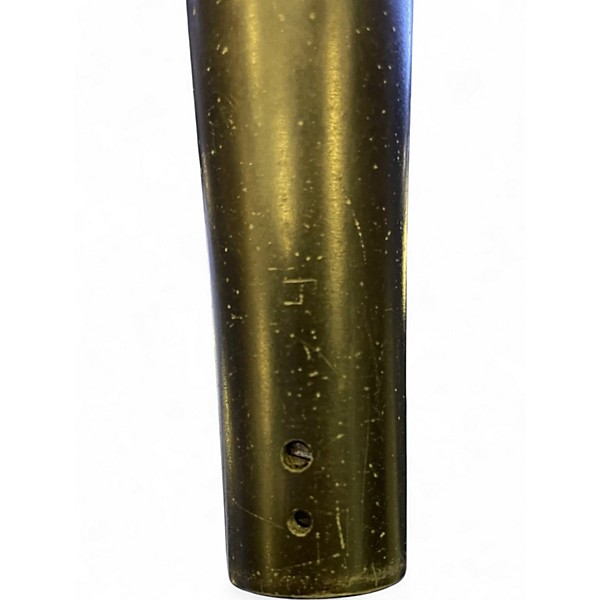 Used Shure SM57 Dynamic Microphone