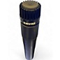 Used Shure SM57 Dynamic Microphone