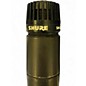 Used Shure SM57 Dynamic Microphone