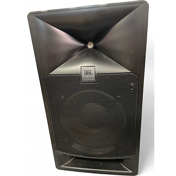 Used JBL 708P Powered Monitor