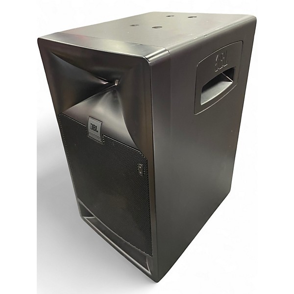 Used JBL 708P Powered Monitor