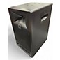 Used JBL 708P Powered Monitor
