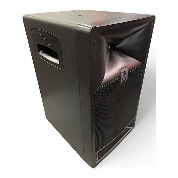 Used JBL 708P Powered Monitor