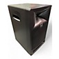 Used JBL 708P Powered Monitor