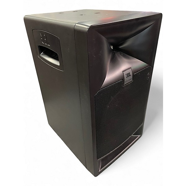Used JBL 708P Powered Monitor