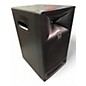 Used JBL 708P Powered Monitor