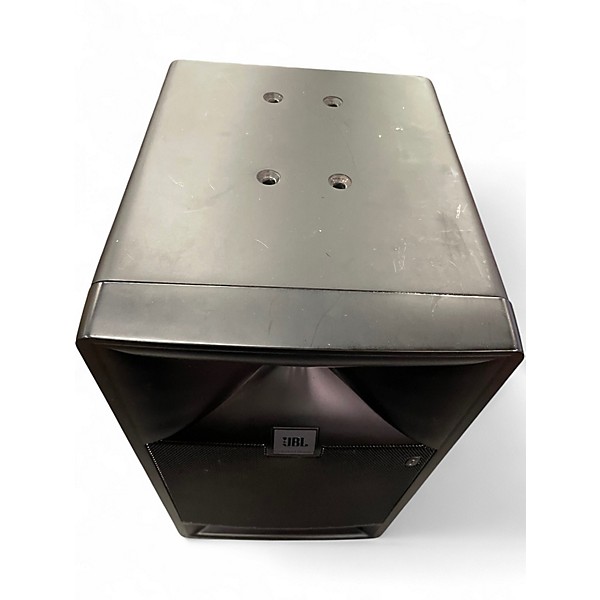 Used JBL 708P Powered Monitor