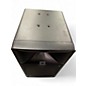 Used JBL 708P Powered Monitor