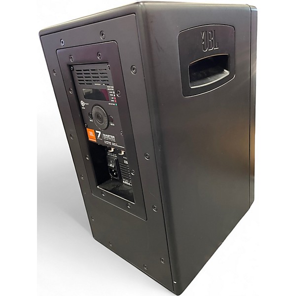 Used JBL 708P Powered Monitor