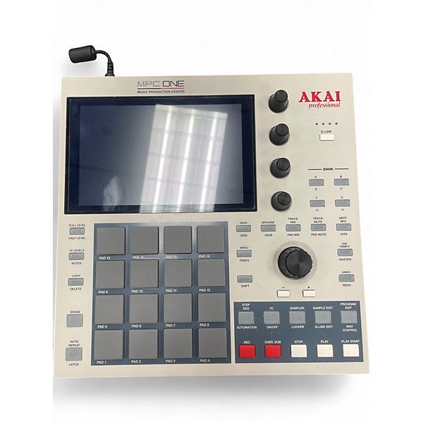Used Akai Professional MPC ONE RETRO Production Controller