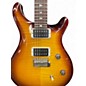 Used PRS CE24 2 Tone Sunburst Solid Body Electric Guitar