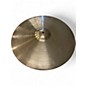 Used Zildjian 22in 60's Avedis Ride Cymbal Cymbal thumbnail