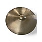 Used Zildjian 22in 60's Avedis Ride Cymbal Cymbal