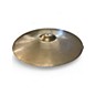 Used Zildjian 22in 60's Avedis Ride Cymbal Cymbal