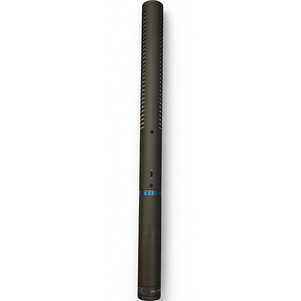 Used Audio-Technica AT897 Condenser Microphone