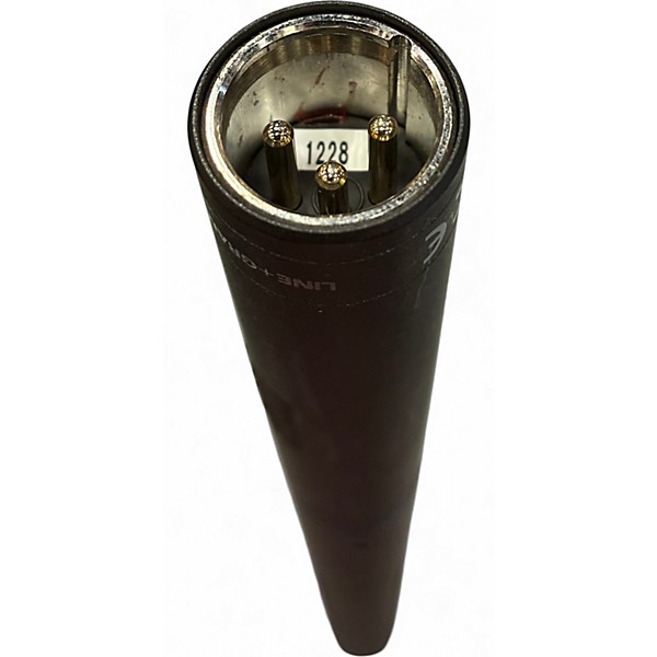 Used Audio-Technica AT897 Condenser Microphone