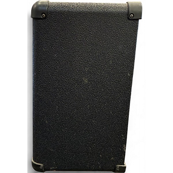 Used Crate FXT120 Guitar Combo Amp