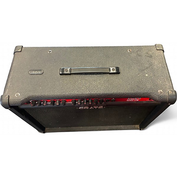 Used Crate FXT120 Guitar Combo Amp