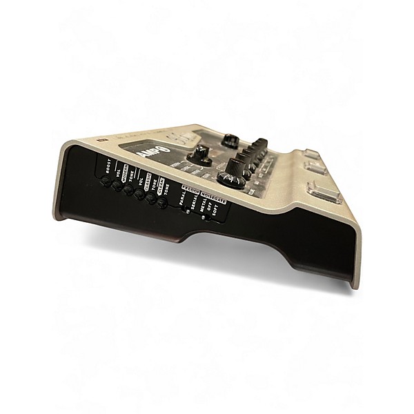 Used BluGuitar AMP1 Mercury Edition 100W Tube Guitar Amp Head