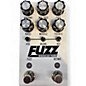 Used Jackson Audio Modular Fuzz Effect Pedal thumbnail