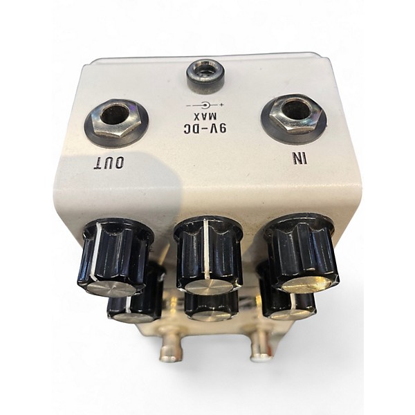 Used Jackson Audio Modular Fuzz Effect Pedal
