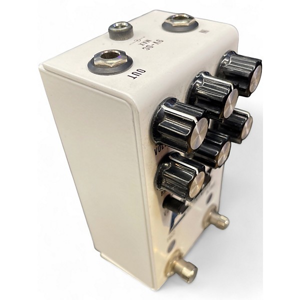 Used Jackson Audio Modular Fuzz Effect Pedal
