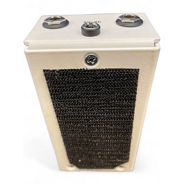Used Jackson Audio Modular Fuzz Effect Pedal