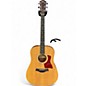 Used Taylor 110 Natural Acoustic Guitar thumbnail