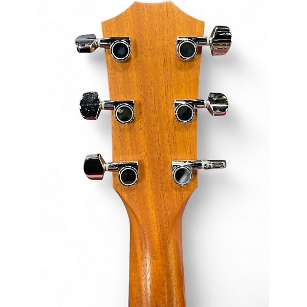 Used Taylor 110 Natural Acoustic Guitar