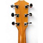 Used Taylor 110 Natural Acoustic Guitar