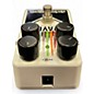 Used Electro-Harmonix Crayon Full Range Overdrive Effect Pedal
