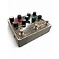 Used Electro-Harmonix Tone Tattoo Effect Processor
