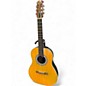 Used Ovation 1116 Natural Acoustic Guitar thumbnail