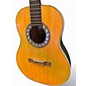 Used Ovation 1116 Natural Acoustic Guitar