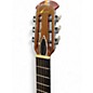Used Ovation 1116 Natural Acoustic Guitar