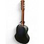 Used Ovation 1116 Natural Acoustic Guitar