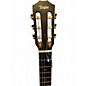 Used Taylor Sunset Blvd 214CE-N plus 2 Tone Sunburst Classical Acoustic Electric Guitar