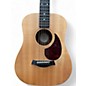 Used Taylor Baby 305 Natural Acoustic Guitar