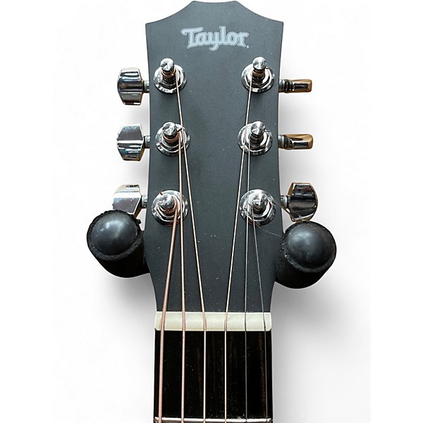 Used Taylor Baby 305 Natural Acoustic Guitar