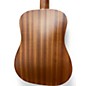 Used Taylor Baby 305 Natural Acoustic Guitar
