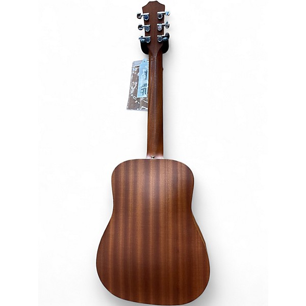 Used Taylor Baby 305 Natural Acoustic Guitar