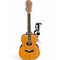 Used Taylor GA3-12 Natural 12 String Acoustic Guitar thumbnail
