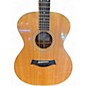 Used Taylor GA3-12 Natural 12 String Acoustic Guitar