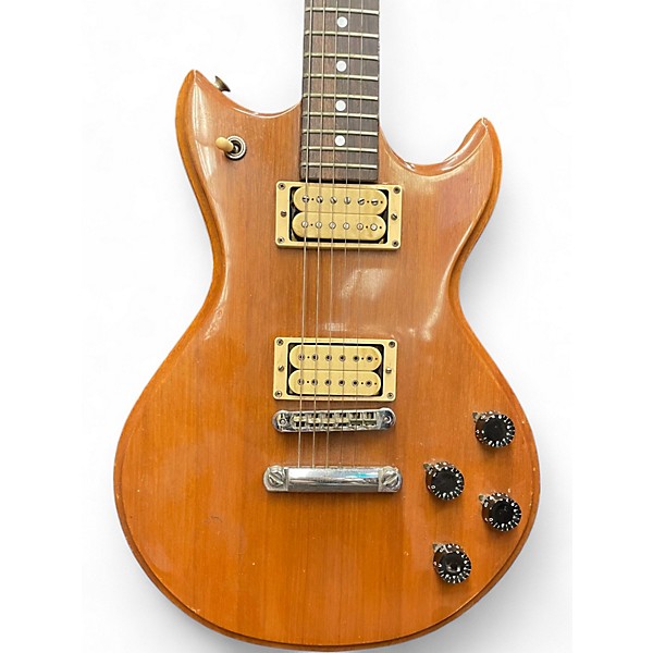 Used Westbury Standard Natural Solid Body Electric Guitar